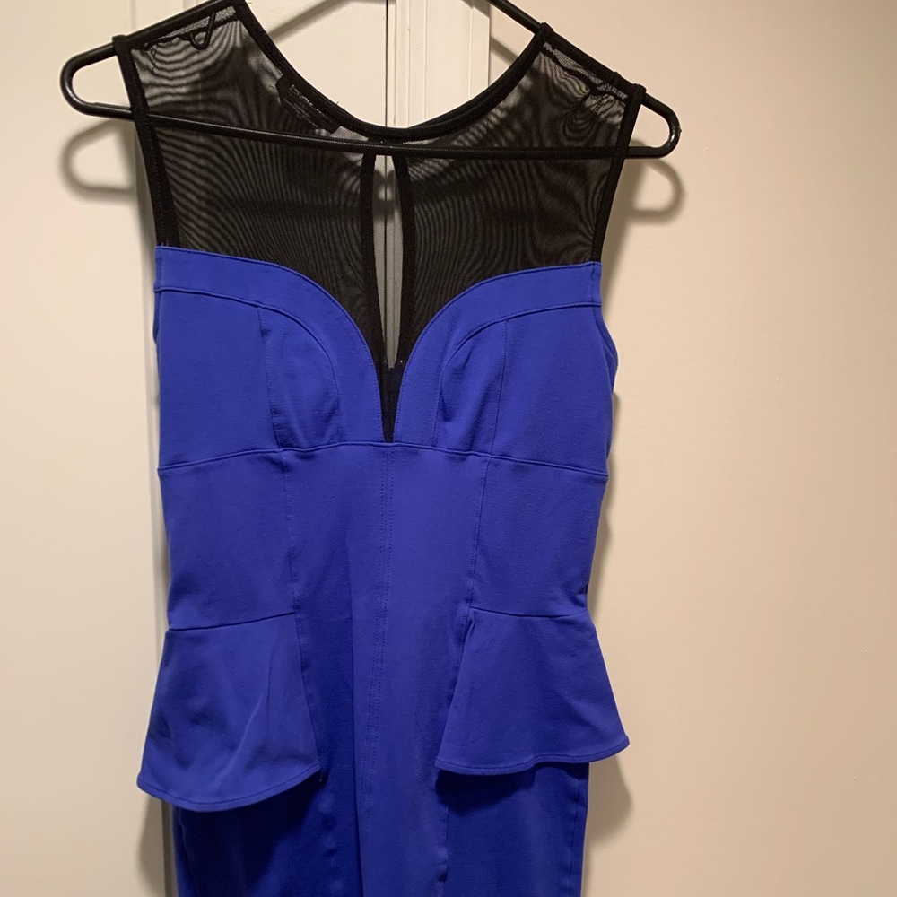 Women’s Bebe Cocktail Dress